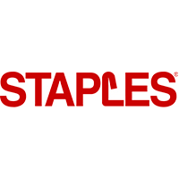 Staples